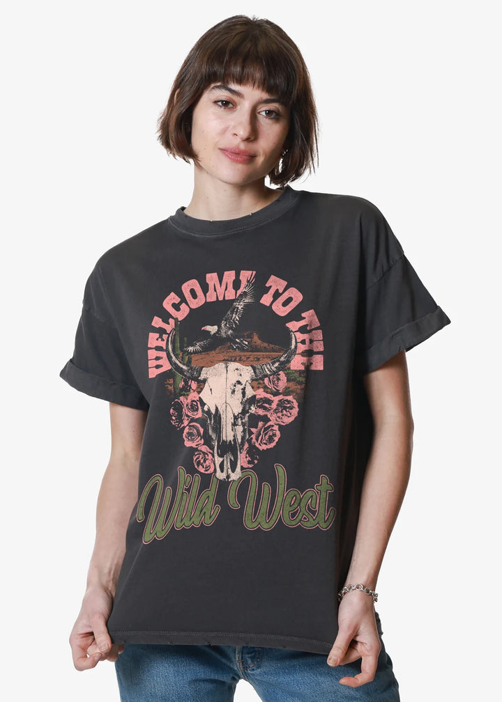 アウロラ アンタルティコ CEF TSHIRTS – Craig's Boutique