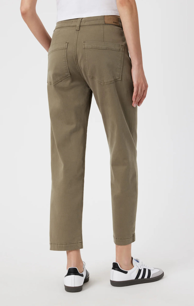 LAUREN DUSKY CASUAL TWILL