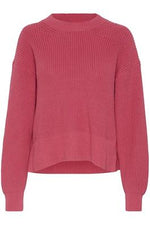 LUMA PULLOVER HOLLY BERRY