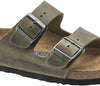 ARIZONA SOFT FOOTBED FADED KHAKI