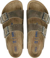 ARIZONA SOFT FOOTBED FADED KHAKI