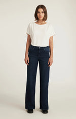 SABRINA WIDE LEG JEAN