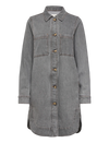 NANAS DENIM DRESS