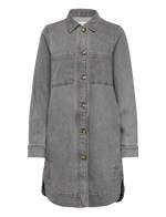 NANAS DENIM DRESS