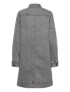 NANAS DENIM DRESS