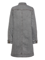 NANAS DENIM DRESS