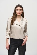 MOONSTONE JACKET