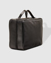 EMMA TOILETRY CASE BLACK