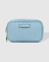 ROSIE COSMETIC CASE CHAMBRAY