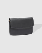 BETTY CLUTCH BLACK