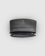 BETTY CLUTCH BLACK