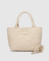 BABY CRUISER TOTE BAG MALT