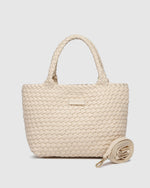 BABY CRUISER TOTE BAG MALT