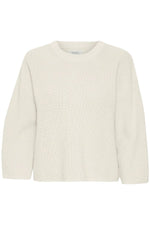 ELYSIA CASHMERE SWEATER