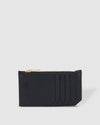 TIA CARDHOLDER BLACK