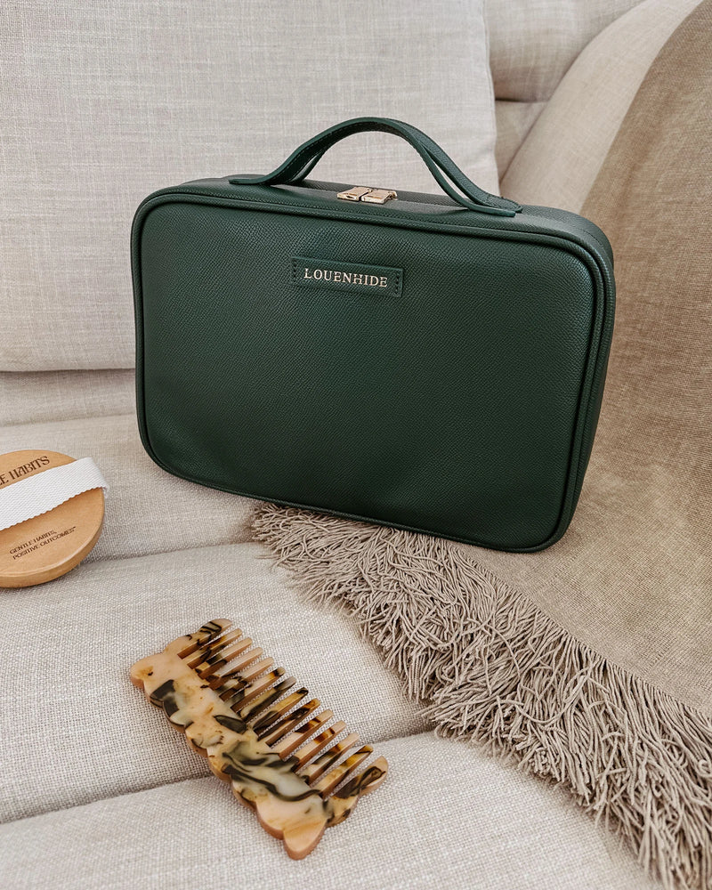 GEORGIE MAKEUP CASE