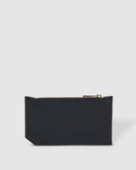 TIA CARDHOLDER BLACK