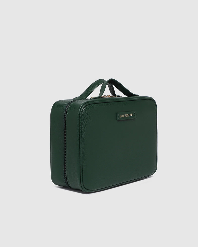GEORGIE MAKEUP CASE
