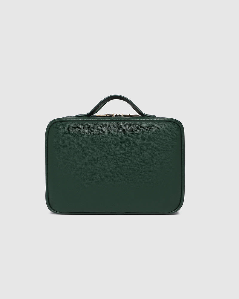 GEORGIE MAKEUP CASE
