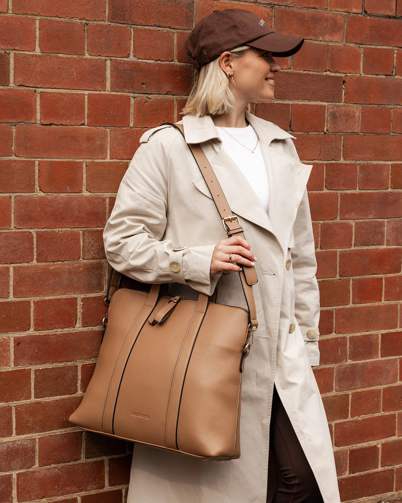 RHODES LAPTOP BAG