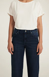SABRINA WIDE LEG JEAN