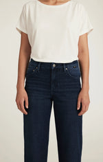SABRINA WIDE LEG JEAN