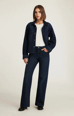 SABRINA WIDE LEG JEAN