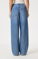 NELLA WIDE LEG JEAN