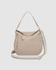 NADIA SHOULDER BAG MALT