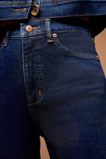 BROOKE PALAZZO JEANS