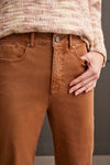 WALNUT PANT