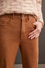 WALNUT PANT