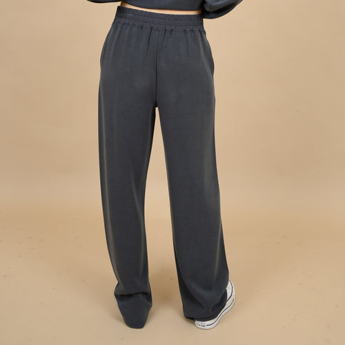 VICTORIA WIDE LEG PANT