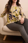 CREW NECK SWEATER