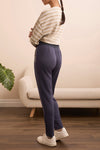 SCUBA KNIT PULL ON PANT