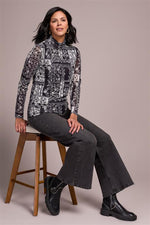 BROOKE PALAZZO JEAN GREY