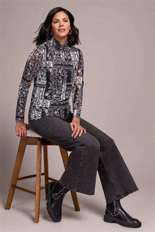 BROOKE PALAZZO JEAN GREY