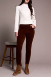 AUDREY MICRO CORD PANT