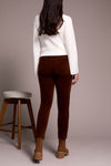 AUDREY MICRO CORD PANT