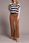 COMFORT STRETCH WIDE LEG PANT