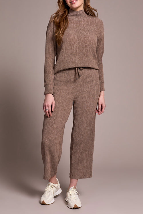 PULL ON BARREL PANT