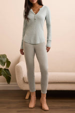 HENLEY TOP SILVERPINE