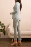 HENLEY TOP SILVERPINE