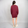 LUCIS SOFT KNIT MINI DRESS