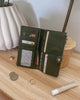 STELLA WALLET OLIVE