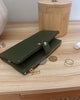 STELLA WALLET OLIVE