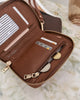 EDEN WALLET COGNAC