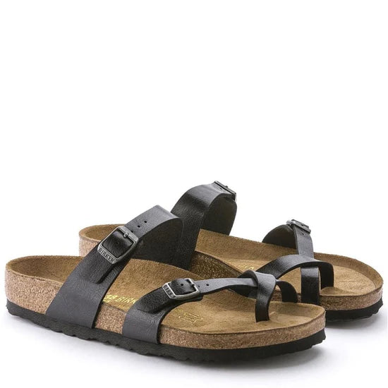 Birkenstock mayari top graceful licorice