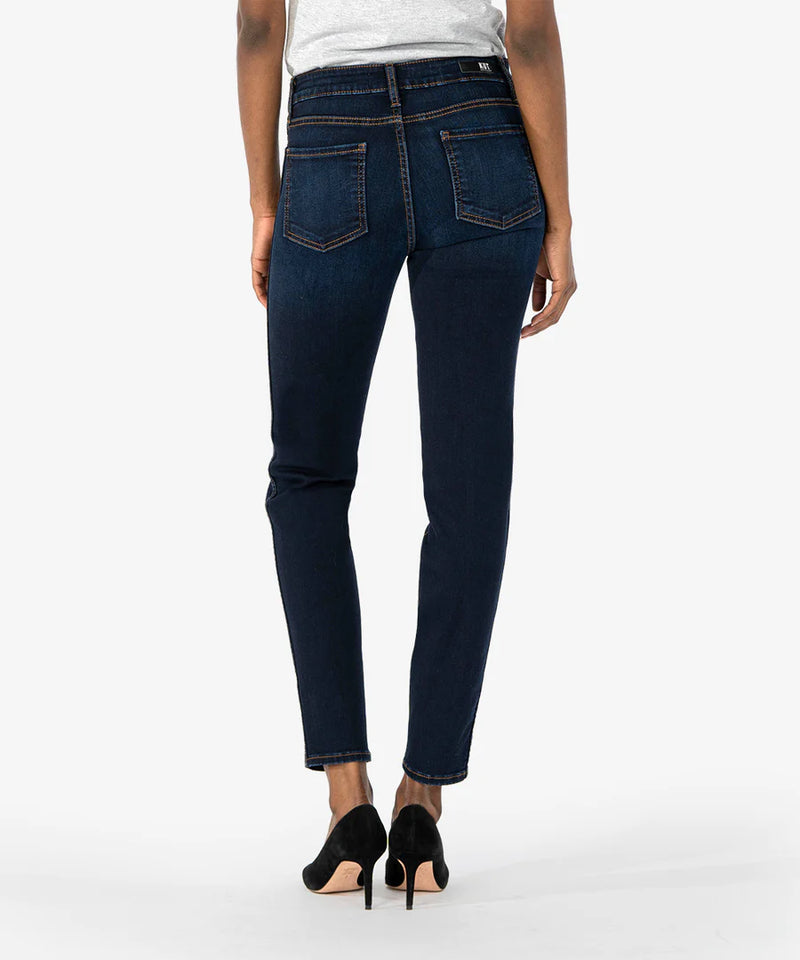 DIANA BELOVED HIGH RISE JEAN