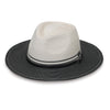 KRISTY HAT BLACK